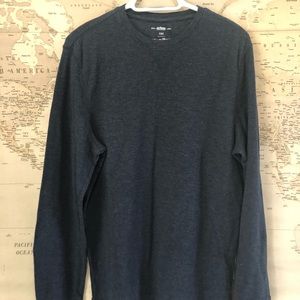 Urban Pipeline thermal shirt